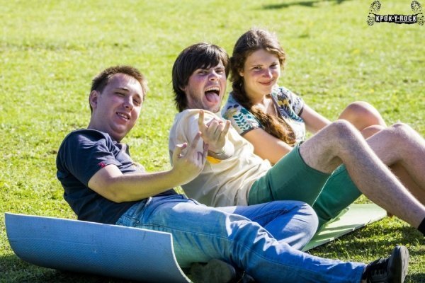 Фото: Наталі Деметер